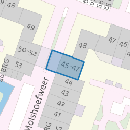 Perceel SDT00-K-1521