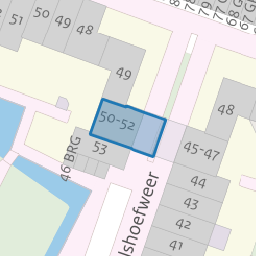 Perceel SDT00-K-1522