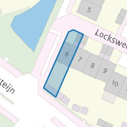 Perceel SDT00-K-1550