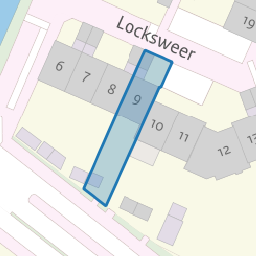 Perceel SDT00-K-1553