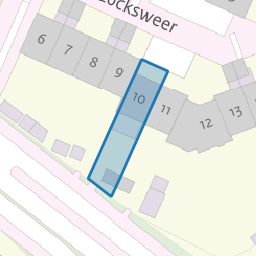 Perceel SDT00-K-1554