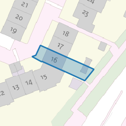 Perceel SDT00-K-1560