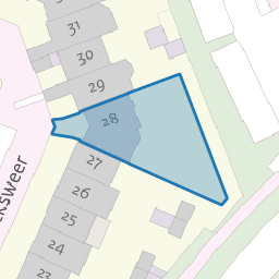 Perceel SDT00-K-1568