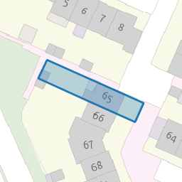 Perceel SDT00-K-1586