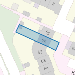 Perceel SDT00-K-1587