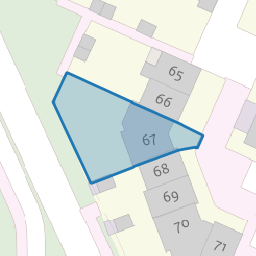 Perceel SDT00-K-1588