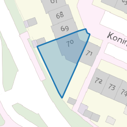 Perceel SDT00-K-1591