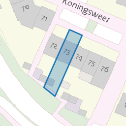 Perceel SDT00-K-1594