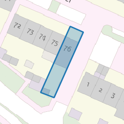 Perceel SDT00-K-1597