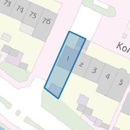 Perceel SDT00-K-1598