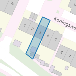 Perceel SDT00-K-1600