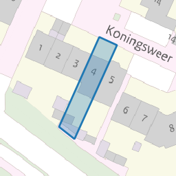 Perceel SDT00-K-1601