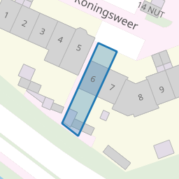 Perceel SDT00-K-1603