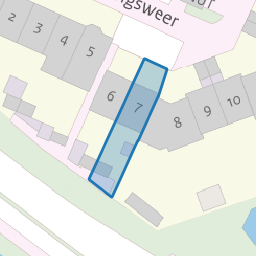 Perceel SDT00-K-1604