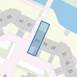 Perceel SDT00-K-1622