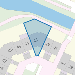 Perceel SDT00-K-1625