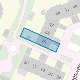 Perceel SDT00-K-1631