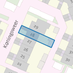 Perceel SDT00-K-1633