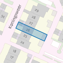 Perceel SDT00-K-1635