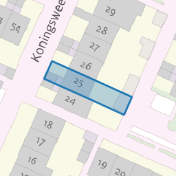 Perceel SDT00-K-1636