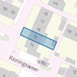 Perceel SDT00-K-1642