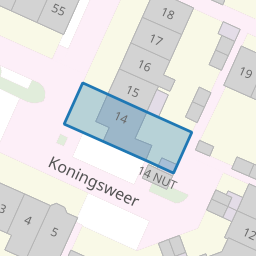 Perceel SDT00-K-1643