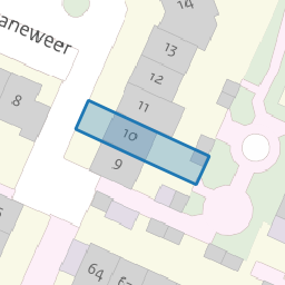 Perceel SDT00-K-1646