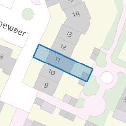 Perceel SDT00-K-1647