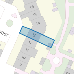 Perceel SDT00-K-1649