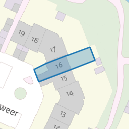 Perceel SDT00-K-1652