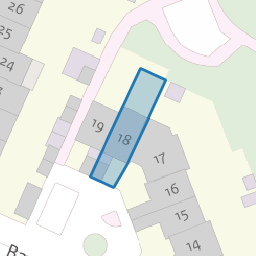 Perceel SDT00-K-1654