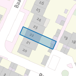 Perceel SDT00-K-1659