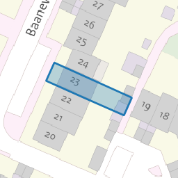 Perceel SDT00-K-1660