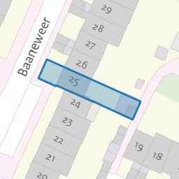 Perceel SDT00-K-1662