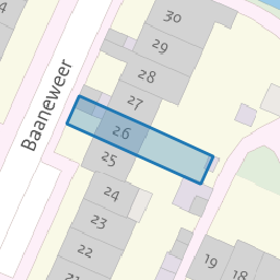 Perceel SDT00-K-1663