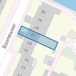 Perceel SDT00-K-1664