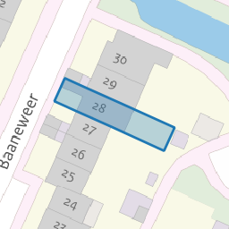 Perceel SDT00-K-1665