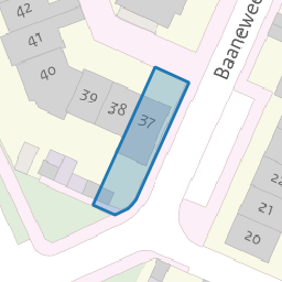 Perceel SDT00-K-1674