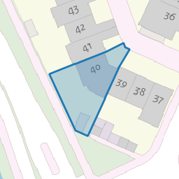 Perceel SDT00-K-1677