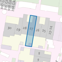 Perceel SDT00-K-1715