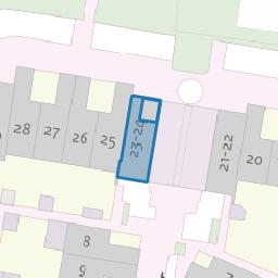 Perceel SDT00-K-1720