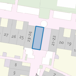 Perceel SDT00-K-1721