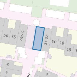 Perceel SDT00-K-1722