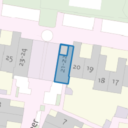 Perceel SDT00-K-1725