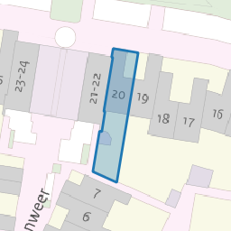 Perceel SDT00-K-1726