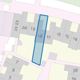 Perceel SDT00-K-1728