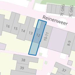 Perceel SDT00-K-1734