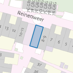 Perceel SDT00-K-1739