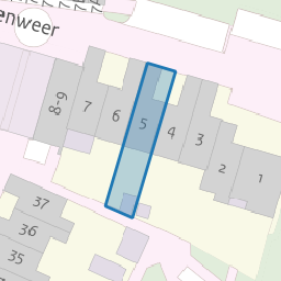 Perceel SDT00-K-1752