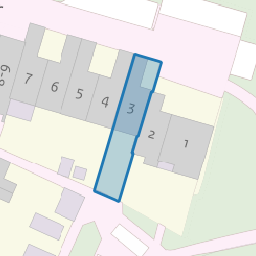 Perceel SDT00-K-1754